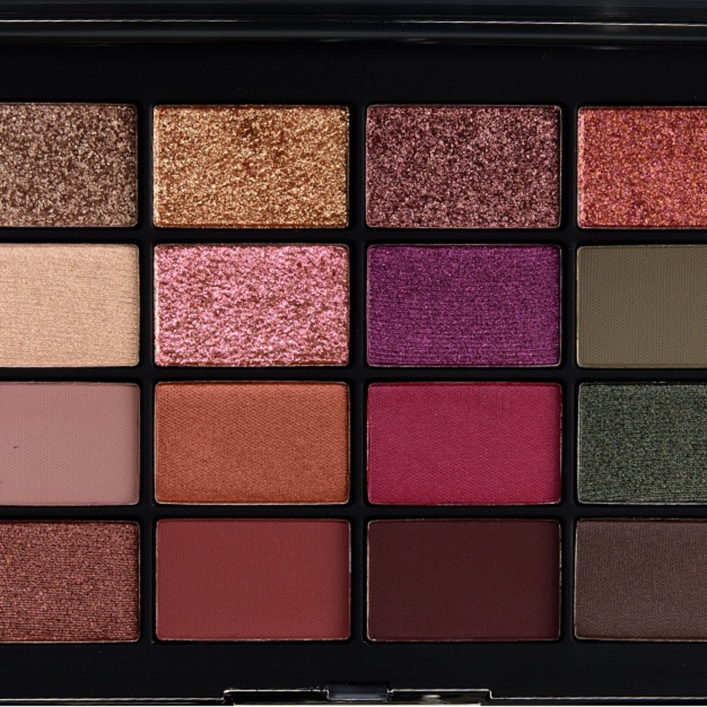 Bijoux NARS eyeshadow palette